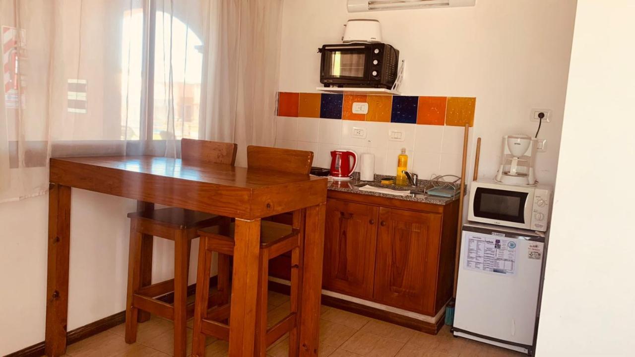 Aparthotel Terrazas De Lobos Esterno foto