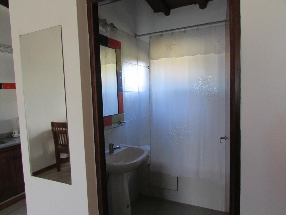 Aparthotel Terrazas De Lobos Esterno foto