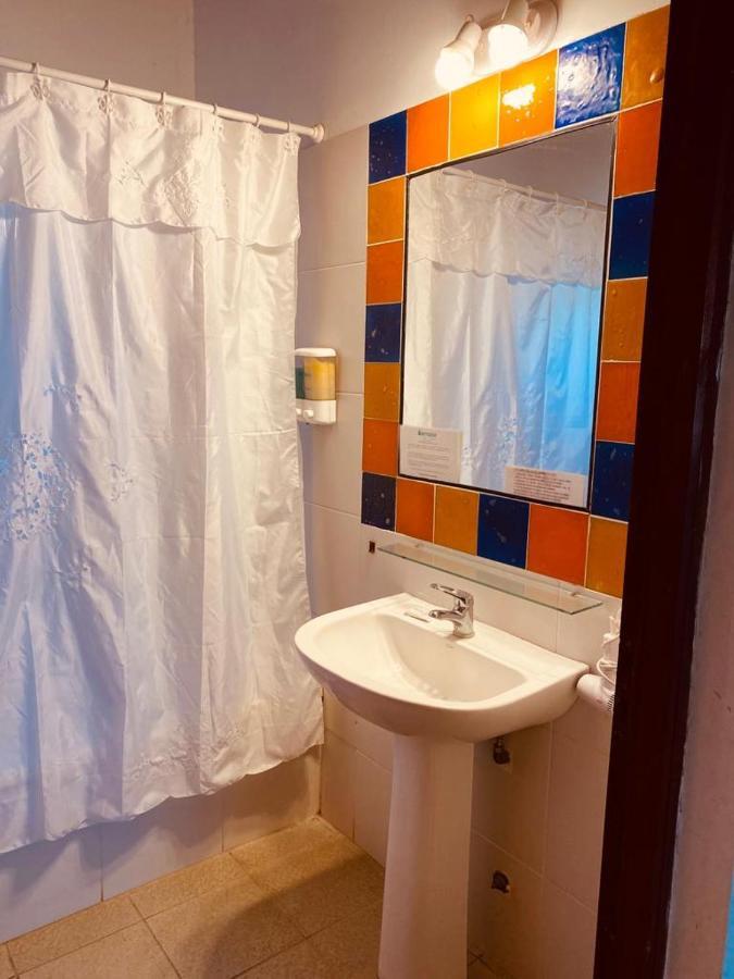 Aparthotel Terrazas De Lobos Esterno foto