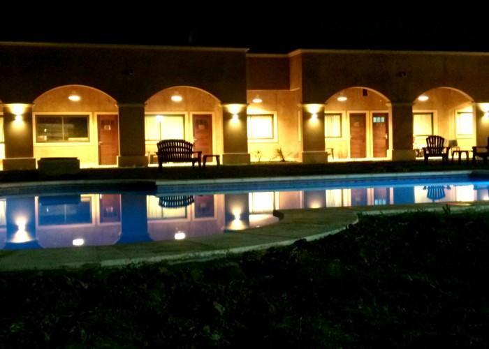 Aparthotel Terrazas De Lobos Esterno foto