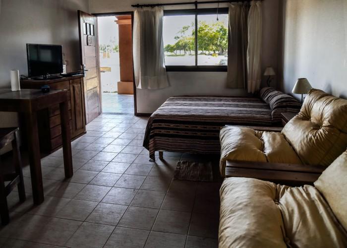 Aparthotel Terrazas De Lobos Esterno foto
