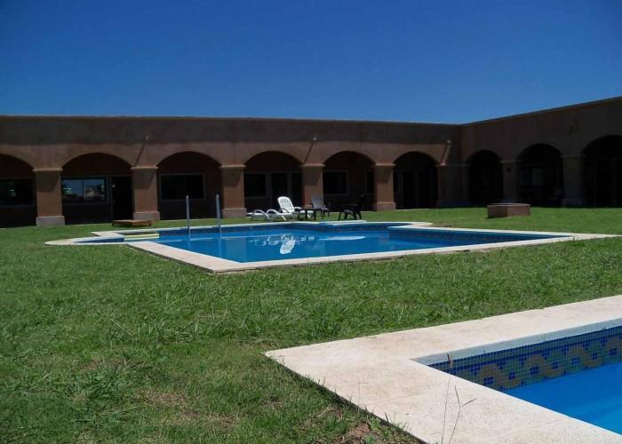 Aparthotel Terrazas De Lobos Esterno foto