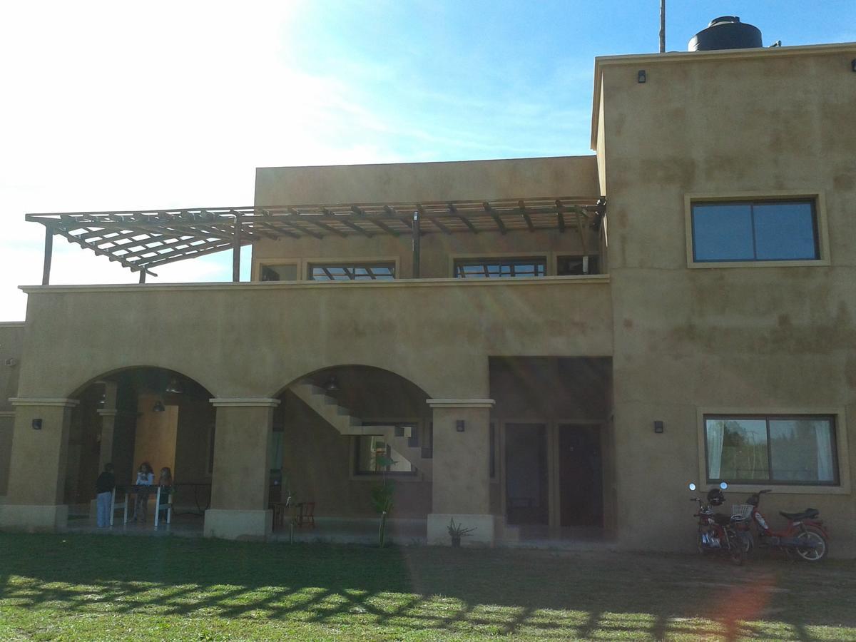 Aparthotel Terrazas De Lobos Esterno foto
