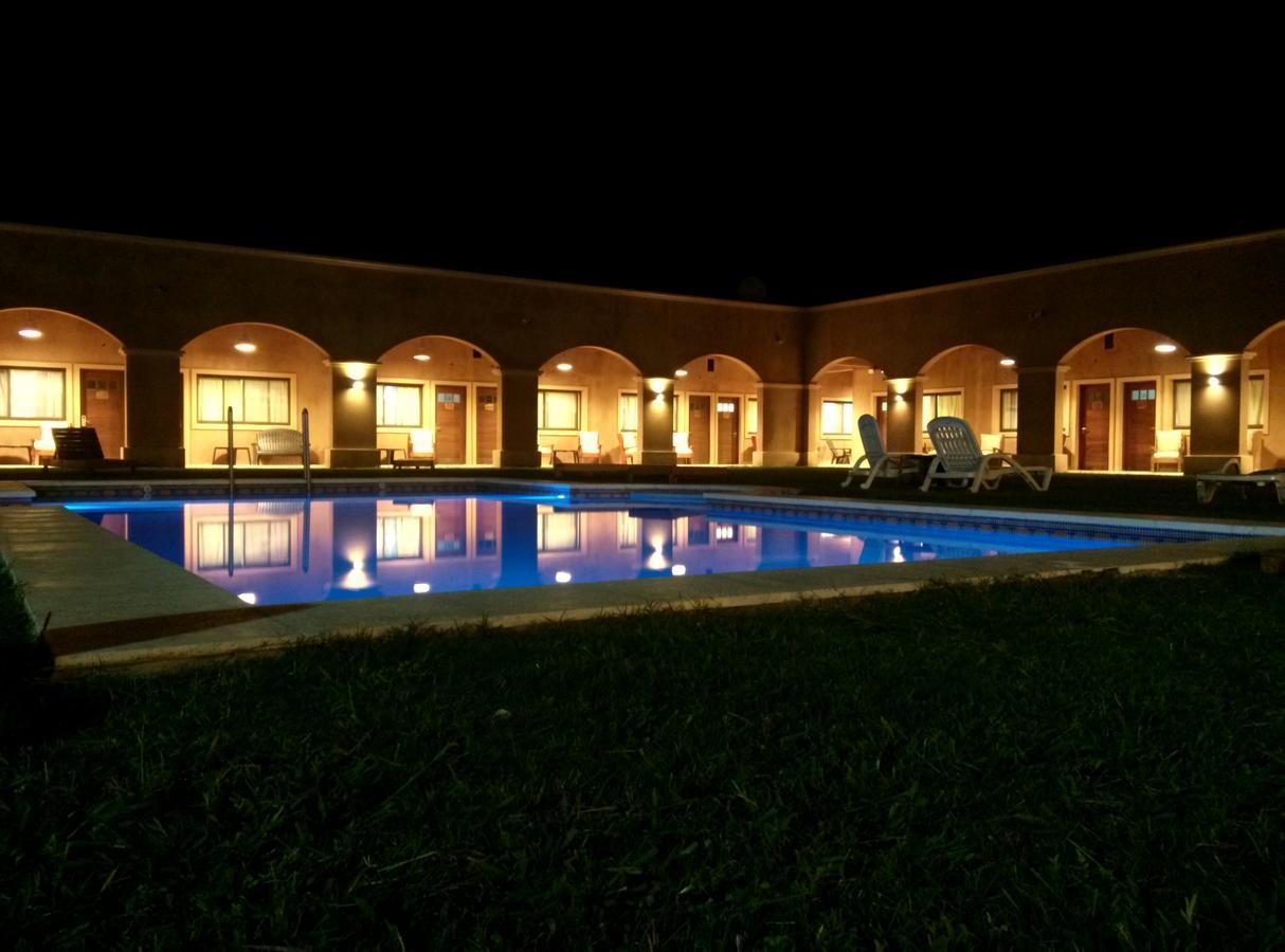 Aparthotel Terrazas De Lobos Esterno foto